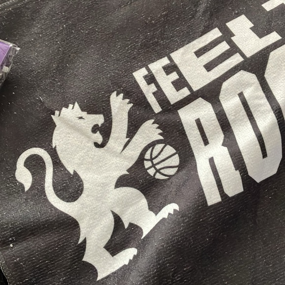 Sacramento kings fan set - Picture 2 of 2